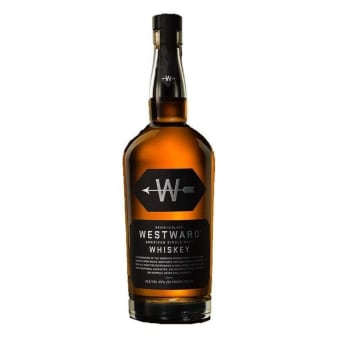 Westward - 750mL