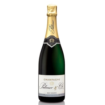 Palmer & Co Brut Reserve - 750mL