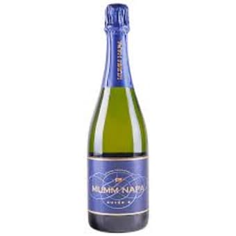 Mumm Napa Cuvee M Napa Valley - 750mL