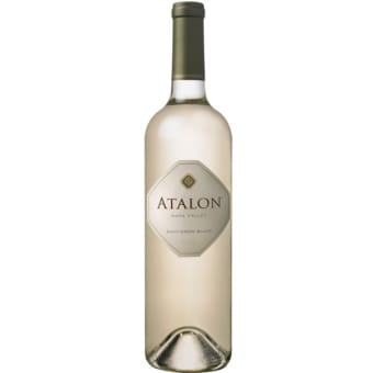 Atalon Sauvignon Blanc - 750mL