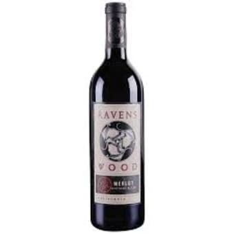Ravenswood Vinters Blend Merlot - 750mL
