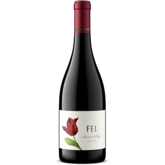 Fel Anderson Valley Pinot Noir - 750mL