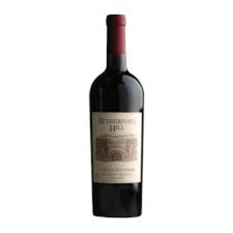 Rutherford Hill Napa Valley Cabernet Sauvignon - 750mL