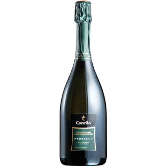Canella Millesimato Spumante - 750mL