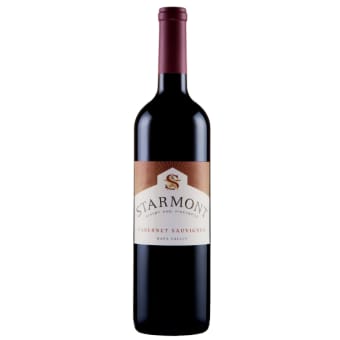 Merryvale Starmont Cabernet Sauvignon - 750mL