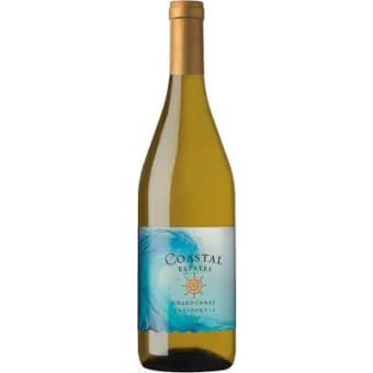 BV Coastal Estates Chardonnay - 750mL