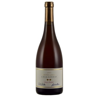 E&J Gallo Estate Chardonnay - 750mL