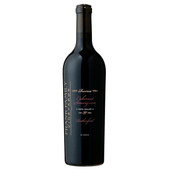 Frank Family Vineyards Rutherford Reserve Napa Valley Cabernet Sauvignon - 750mL