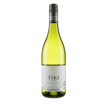 Tiki Sauvignon Blanc - 750mL
