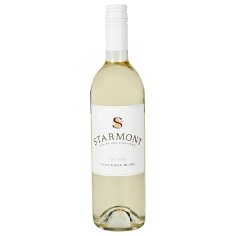 Starmont Sauvignon Blanc - 750mL