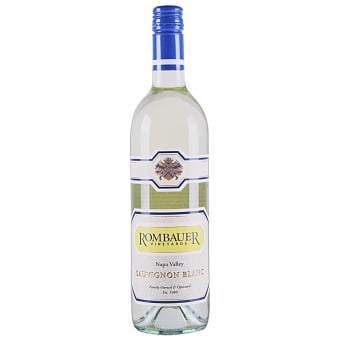 Rombauer Sauvignon Blanc - 750mL