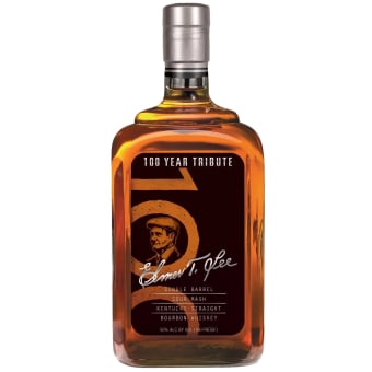 Elmer T Lee 100 Year Tribute - 750mL