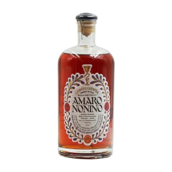 Amaro Nonino Quintessentia - 750mL