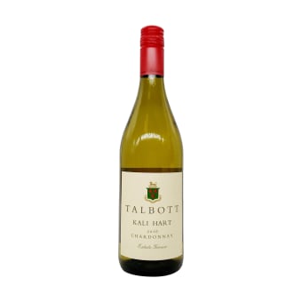 Talbott Kali Hart Chardonnay - 750mL