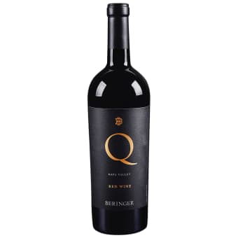 Beringer Quantum Napa Valley Red Blend - 750mL