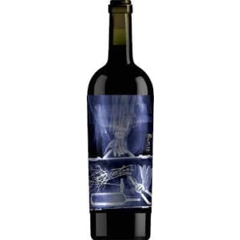 Bootleg Red Blend - 750mL