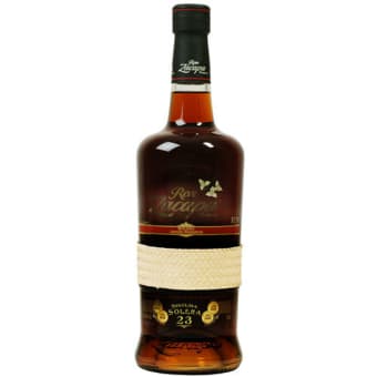 Ron Zacapa 23 Year Centenario - 750mL