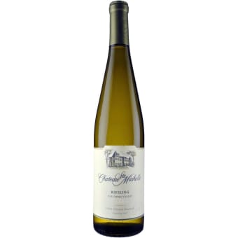Chateau Ste. Michelle Riesling - 750mL