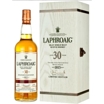 Laphroaig Limited Edition 30 Year - 750mL