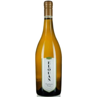 Elouan Chardonnay - 750mL