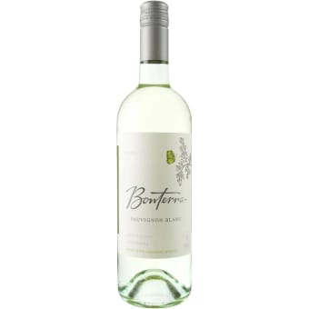 Bonterra Organic Sauvignon Blanc - 750mL