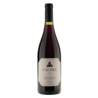 Calera Mt.Harlan Jenson Vineyard Central Coast Pinot Noir - 750mL