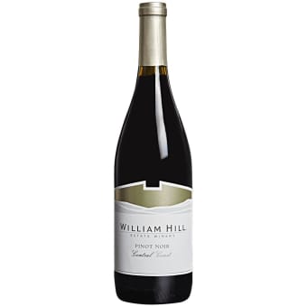 William Hill Central Coast Pinot Noir - 750mL