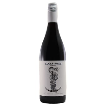 Lucky Rock County Cuvee Pinot Noir - 750mL