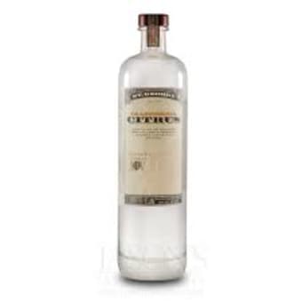 St. George Citrus Vodka - 750mL