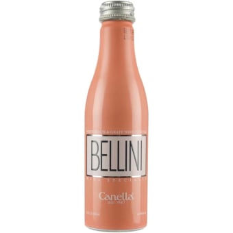 Bellini Canella - 187mL