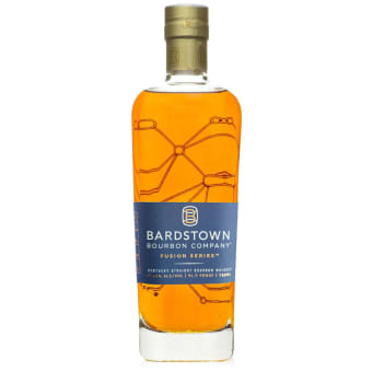 Bardstown Bourbon Fusion Series No.5 - 750mL