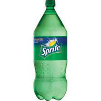Sprite - 2L