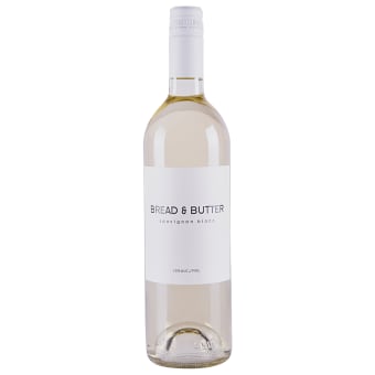 Bread & Butter Sauvignon Blanc - 750mL