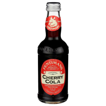 Fentimans Cherry Tree Cola - 1 bottles / 9.3oz