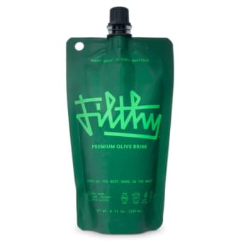 Filthy Olive Brine Florida - 1 bottle / 12oz