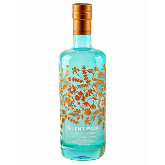 Silent Pool Gin - 750mL