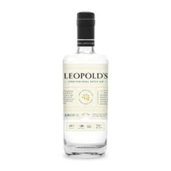 Leopold Bros Gin - 750mL
