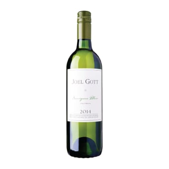 Joel Gott Sauvignon Blanc - 750mL