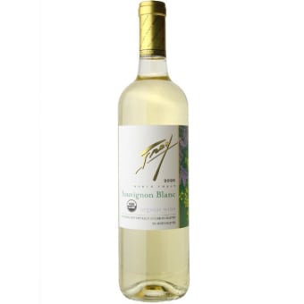 Frey Sauvignon Blanc - 750mL