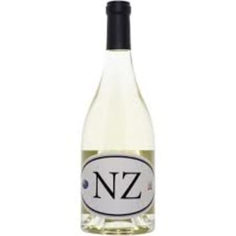 Locations Sauvignon Blanc - 750mL