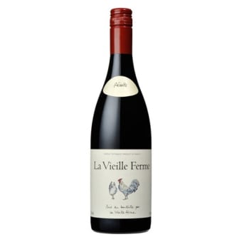 La Vieille Ferme Rhone - 750mL