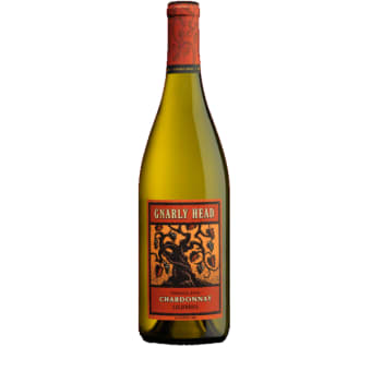 Gnarly Head Chardonnay - 750mL
