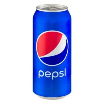 Pepsi - 16oz Can