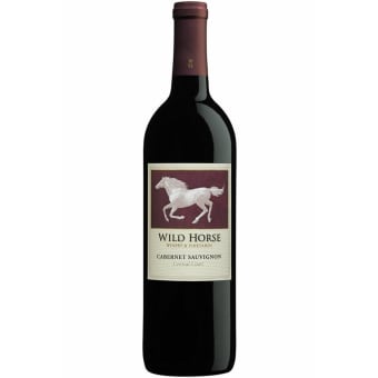 Wild Horse Cabernet Sauvignon - 750mL