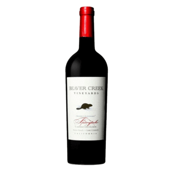 Beaver Creek Vineyard Organic Cabernet Sauvignon - 750mL