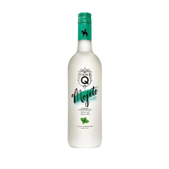 Don Q Mojito Puerto Rico - 750mL