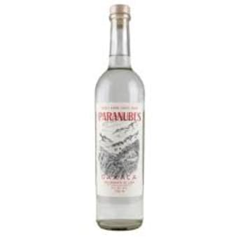 Paranubes White Rum Mexico - 750mL