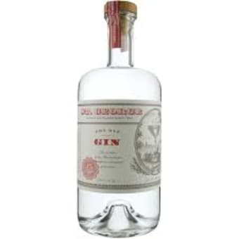 St. George Dry Rye Gin - 750mL
