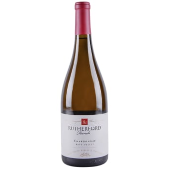 Rutherford Ranch Chardonnay - 750mL