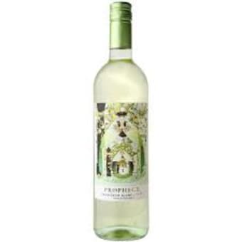 Prophecy Marlborough Sauvignon Blanc New Zealand - 750mL